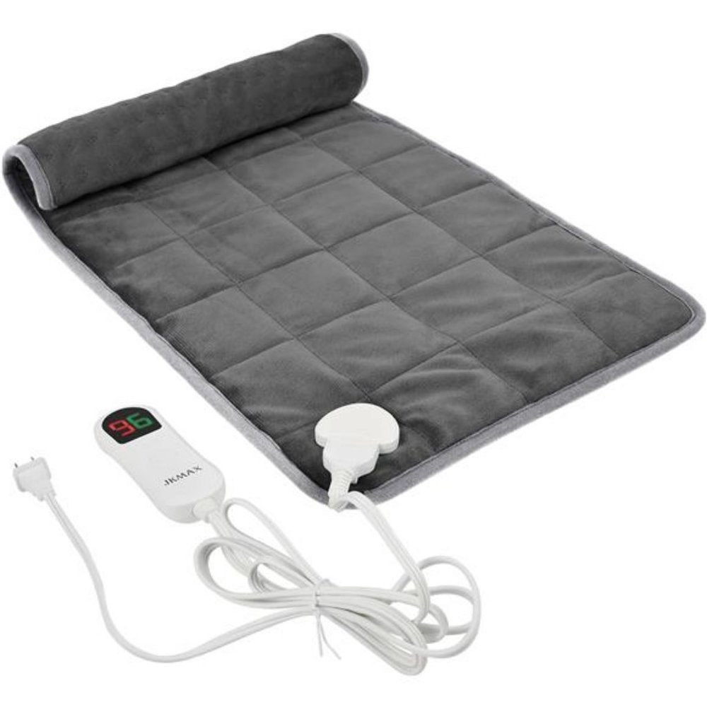 2.4lb Electric Heating Pad Fast Heat Dry & Moist Therapy Options